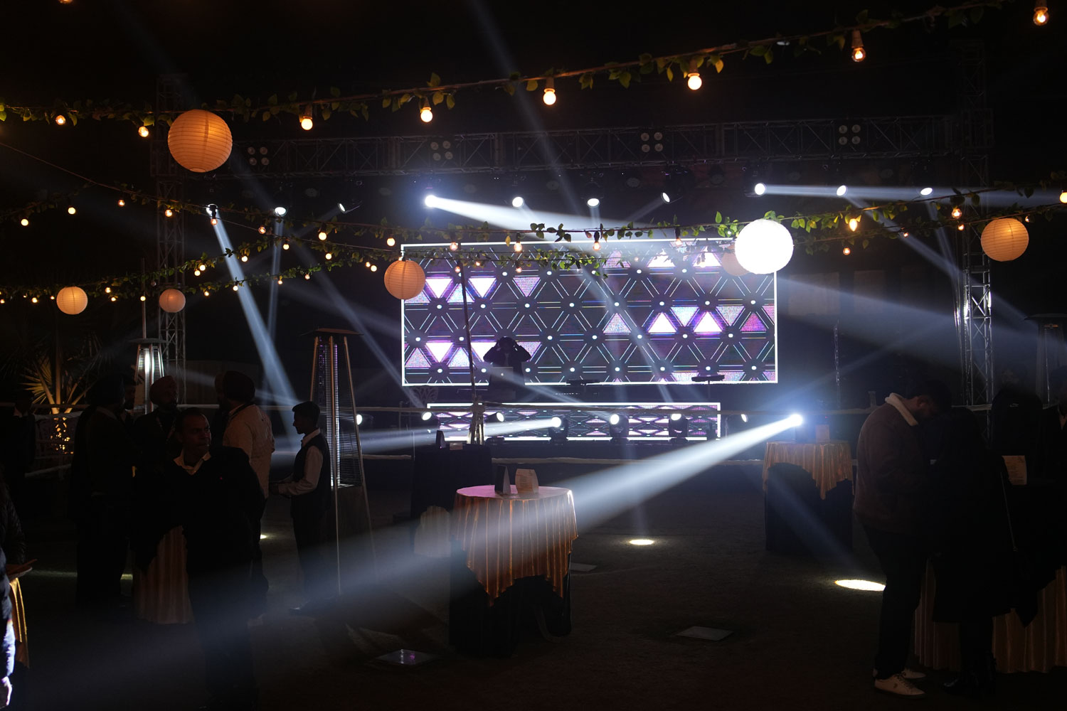 party3
